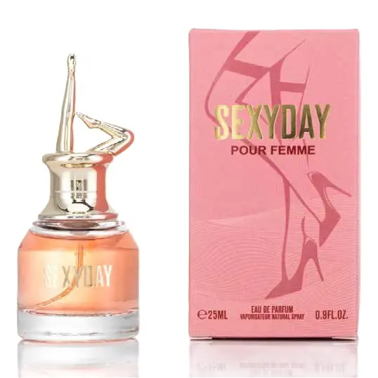 DB- Mini Sexy Day 25 ml