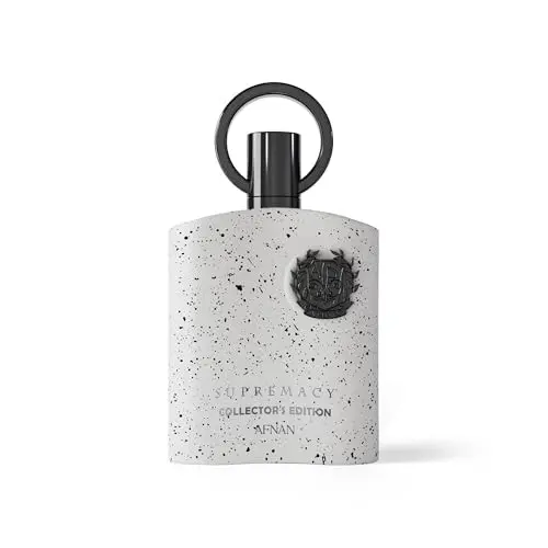 AFNAN SUPREMACY COLLECTOR'S EDITION EDP 100ml Spray