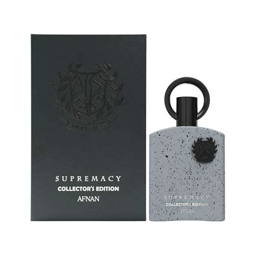 AFNAN SUPREMACY Collector's Edition EDP 100ml Spray