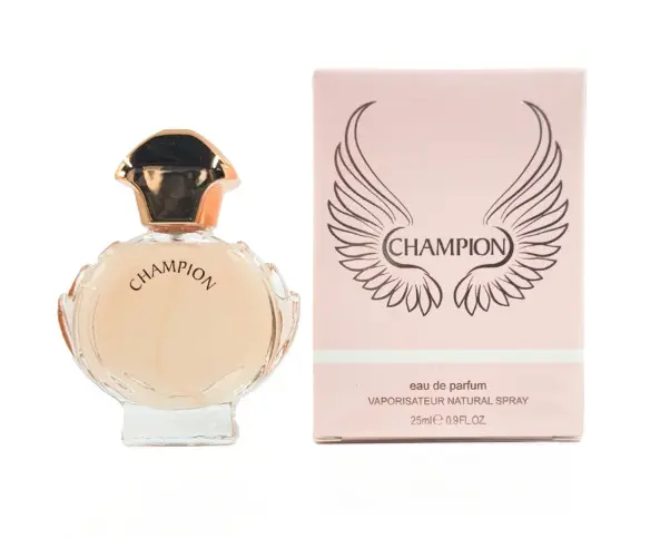 DB- Mini Champion 25 ml