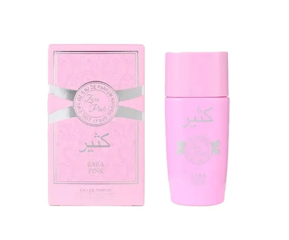 DB- Mini Zara Pink 25 ml
