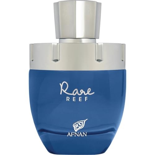 AFNAN RARE REEF 3.4 EDP  