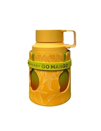 ARMAF ODYSSEY GO MANGO TROPICAL 3.4 EDP