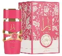 LATTAFA YARA CANDY EDP