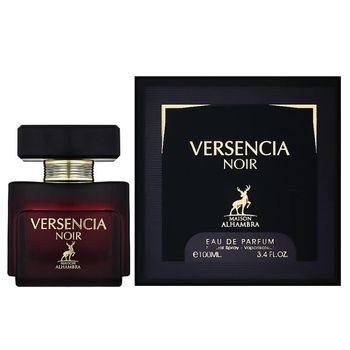 MAISON AL HAMBRA JUBILANT NOIR 3.4 EDP