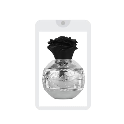 MAISON AL HAMBRA REYNA 3.4 EDP