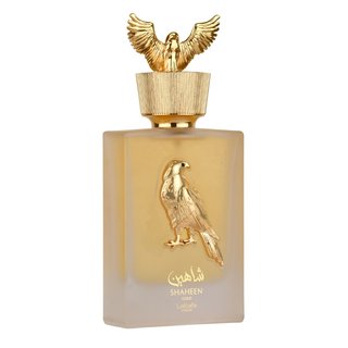 LATTAFA SHAHEEN GOLD 3.4 EDP