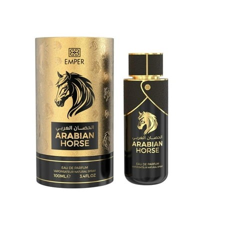 Emper Arabian Horse
