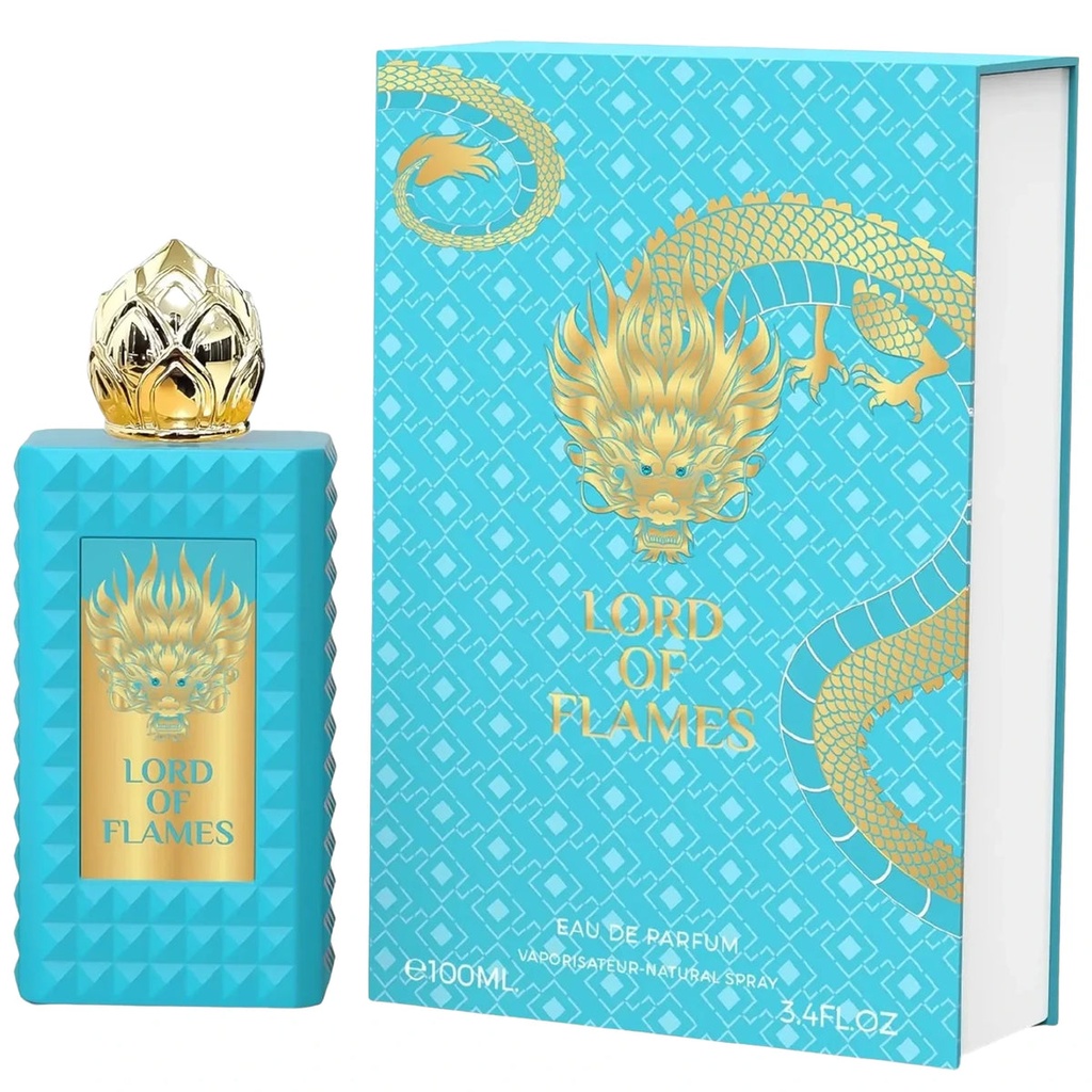 EMPER LORD OF FLAMES EDP 90ML