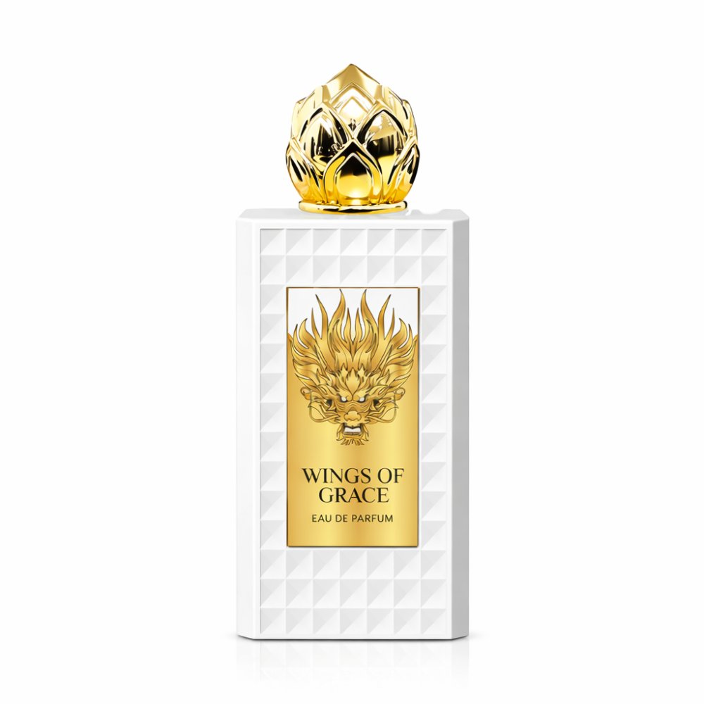 EMPER WINGS OF GRACE EDP 90ML