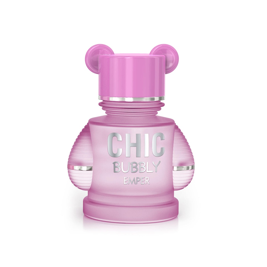 EMPER CHIC BUBBLY 100ML