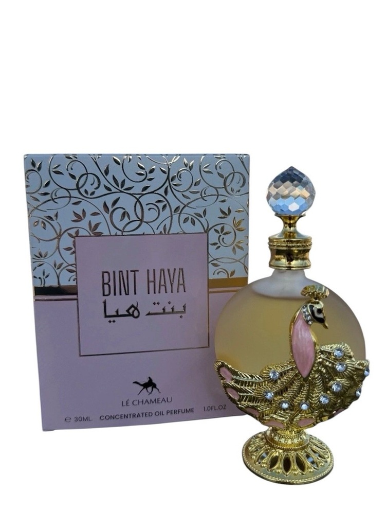 EMPER BINT HAYA