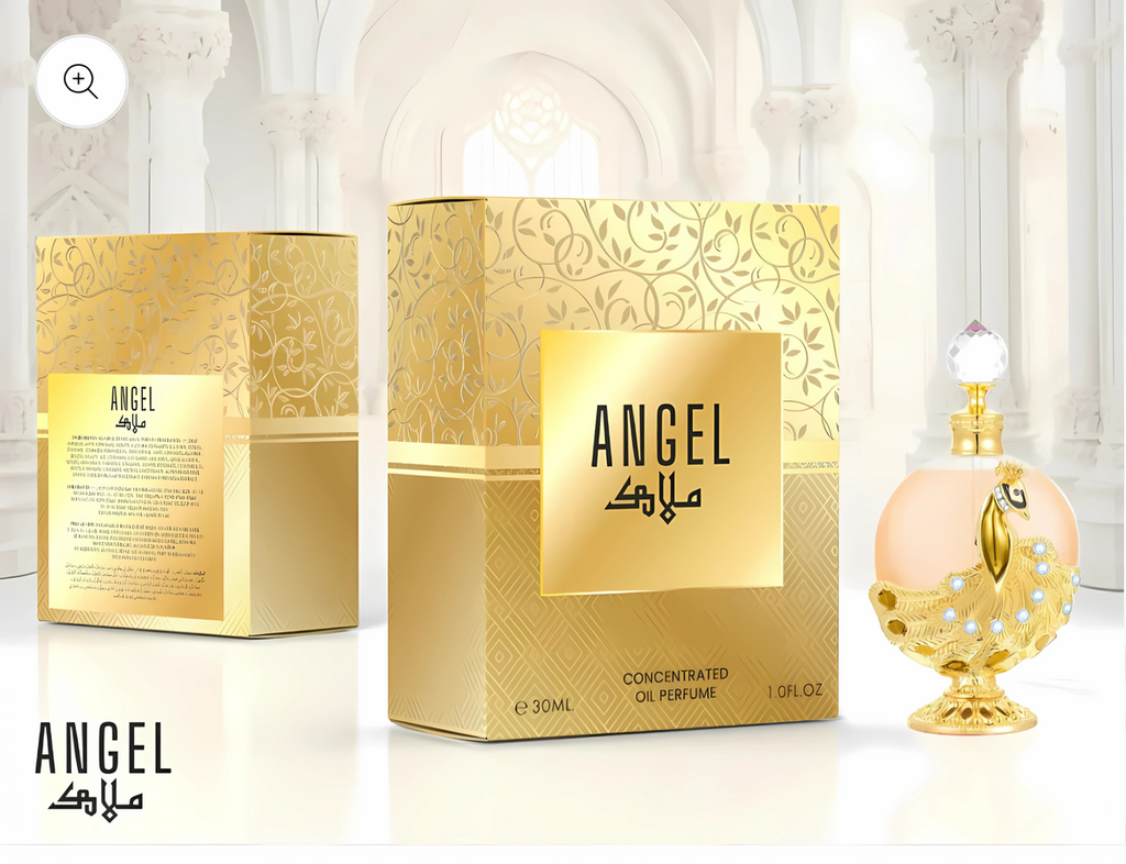 EMPER ATHAR ANGEL