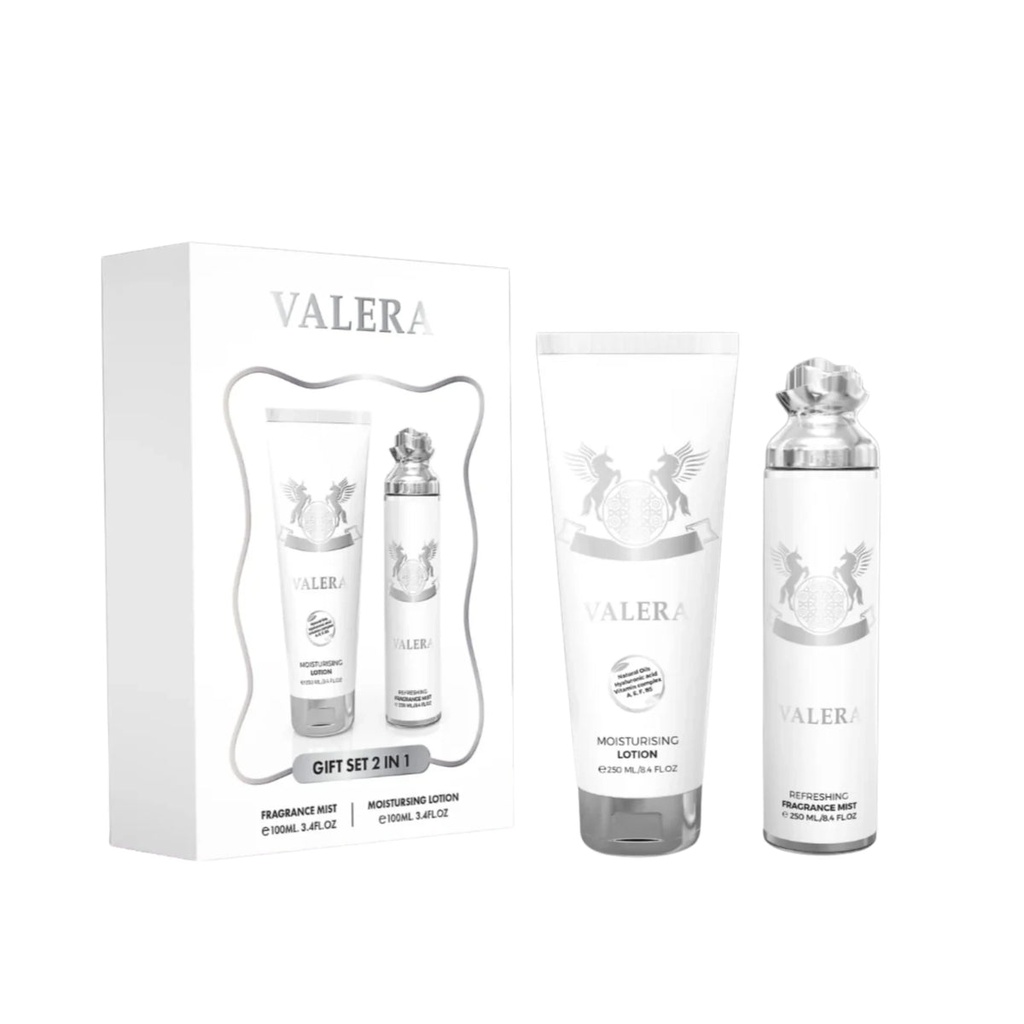 EMPER GIFT SET VALERA