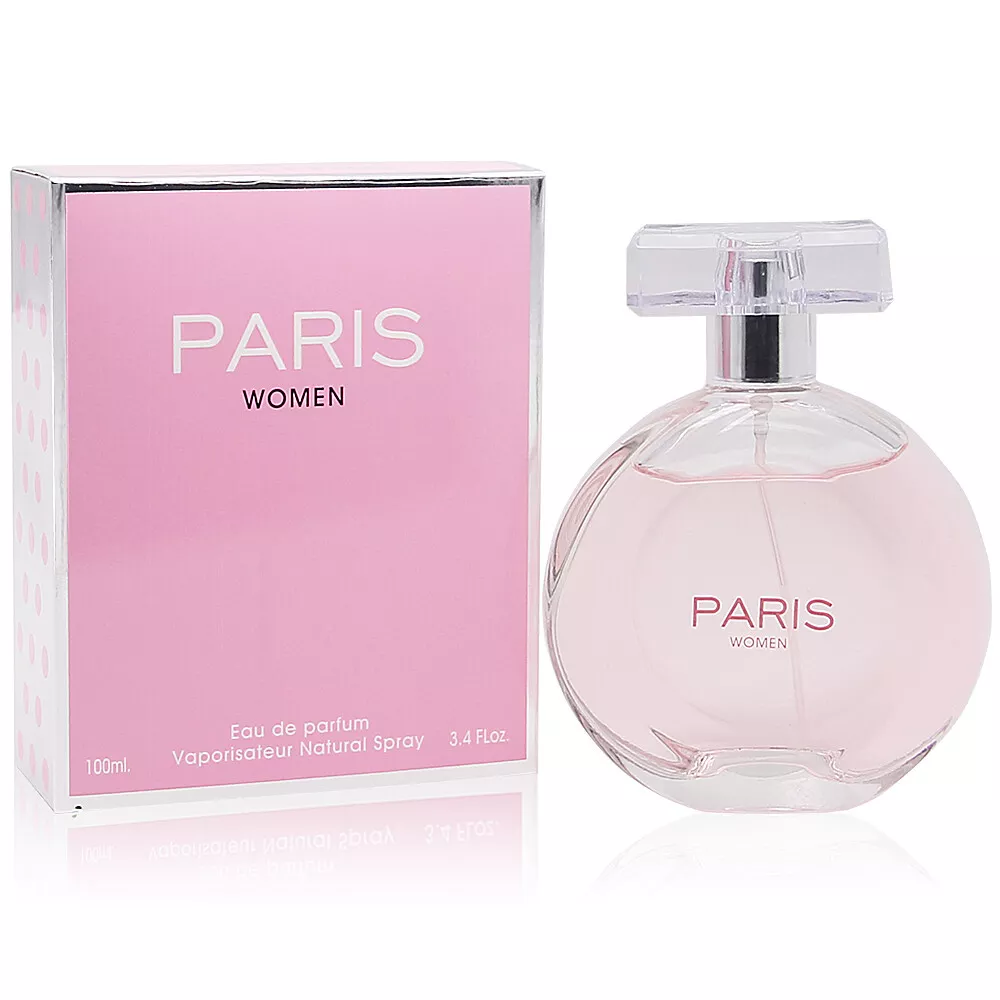 Secret Plus Paris Women