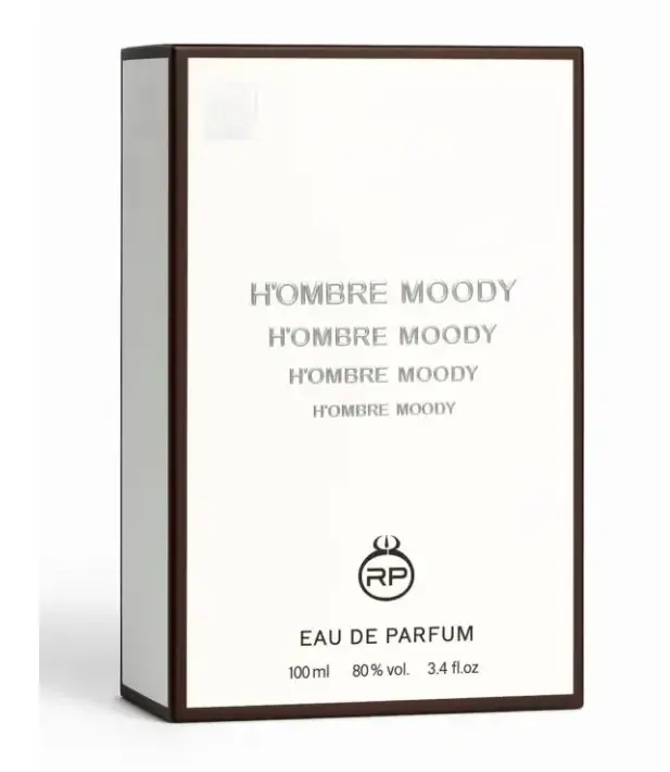 AYELET H'OMBRE MOODY 3.4OZ EDP    