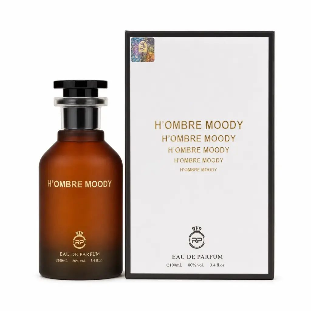 RP H'OMBRE MOODY 3.4OZ EDP    