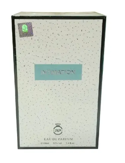 AYELET INITIMATION 3.4OZ EDP     