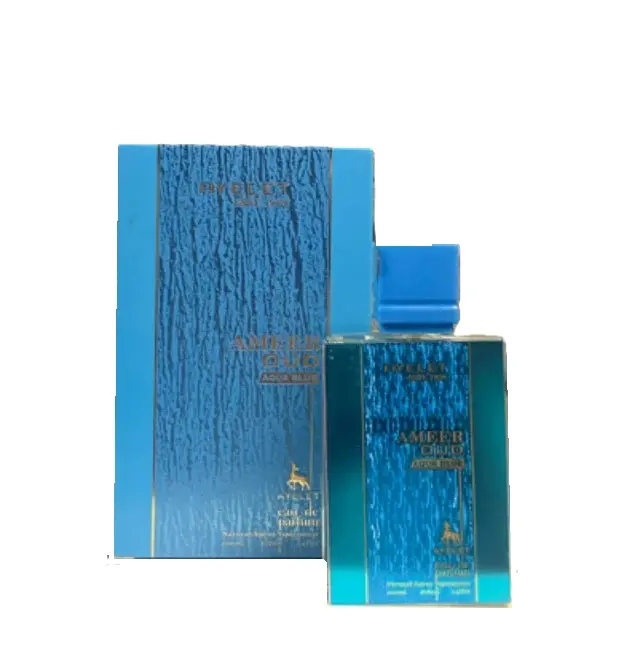 AYELET AMEER OUD AQUA BLUE 3.4OZ EDP          