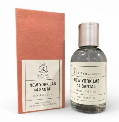 AYELET NEW YORK LAB 44 SANTAL 3.4OZ EDP            
