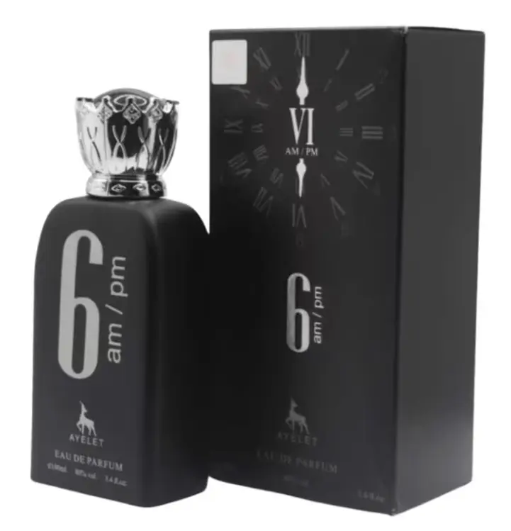 AYELET 6PM 3.4OZ EDP   