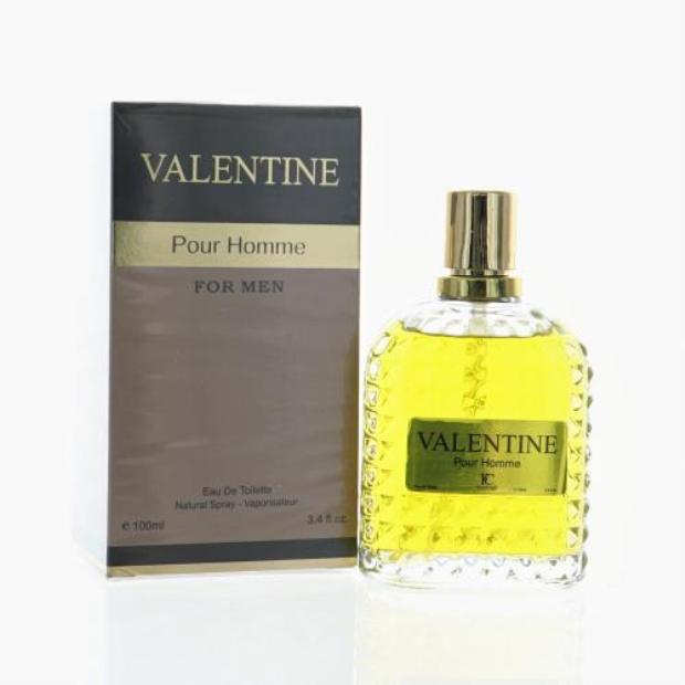 FC Valentine Pour Homme 