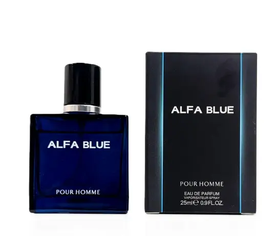 DB- Mini Alfa Blue 25 ml