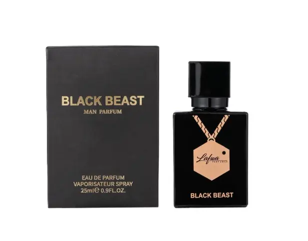 DB- Mini Black Beast 25 ml