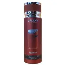 Galaxy Deo LEGENDARY