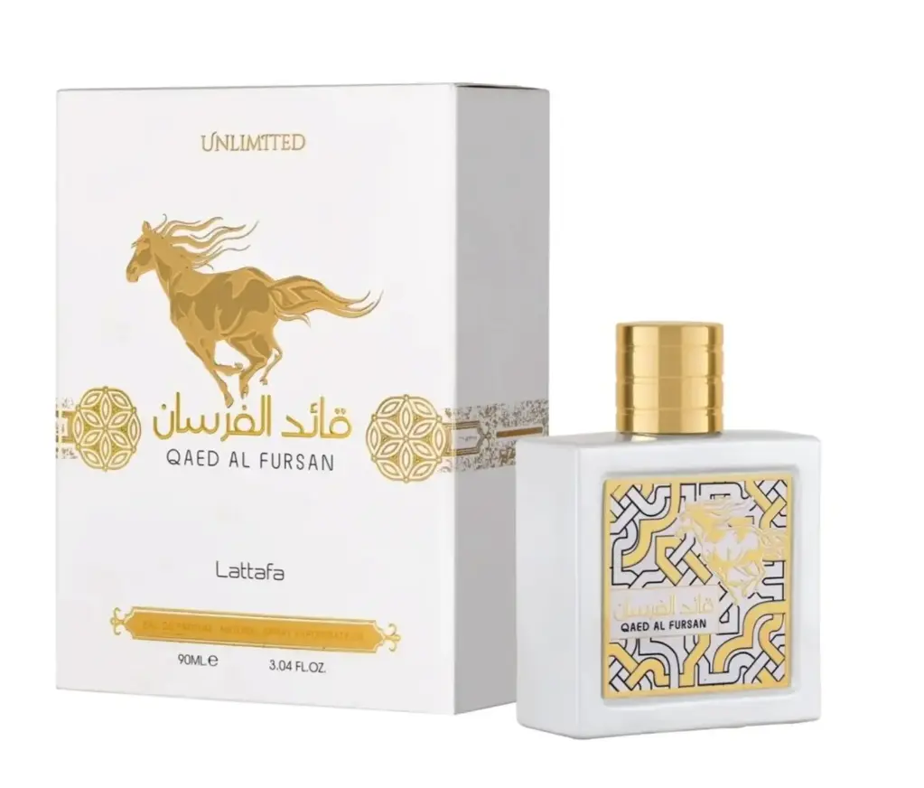 Lattafa Qaed Al Fursan Unlimited EDP Unisex 
