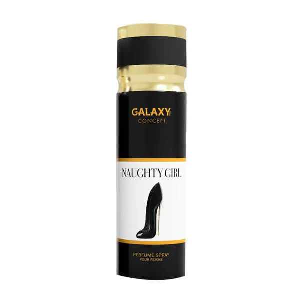 Galaxy Deo NAUGHTY GIRL