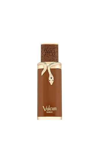FRENCH AVENUE VULCAN SABLE 3.4 OZ EDP 