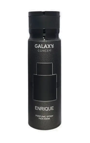 Galaxy Deo ENRIQUE