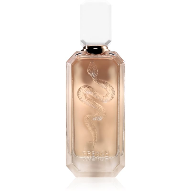 FRENCH AVENUE VENENO BIANCO 3.4 OZ EDP