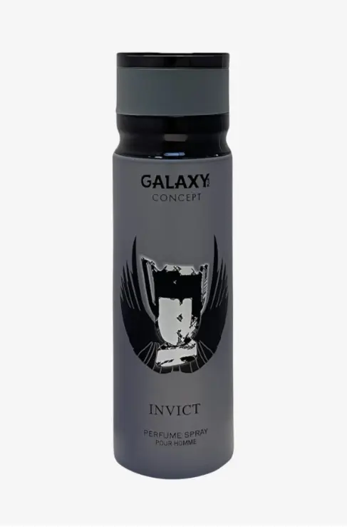 Galaxy Deo INVICT