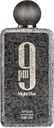 Afnan 9 PM Night Out Unisex Extrait De Parfum, 3.4 Fl. Oz