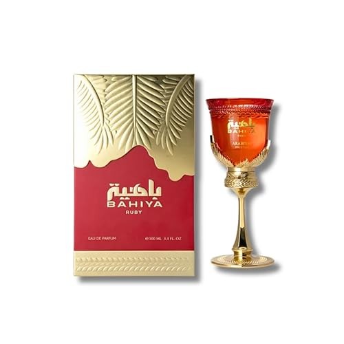 Arabiyat Prestige Bahiya Ruby