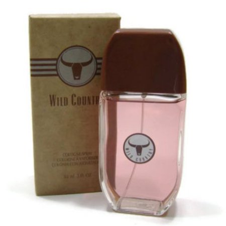 Avon Wild Country Cologne Spray Men