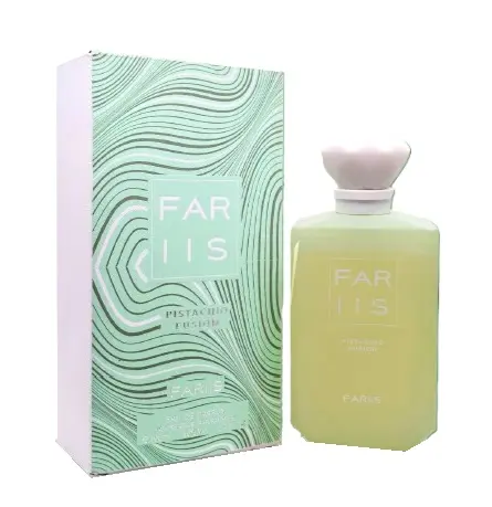 FARIIS Pistachio Fusion