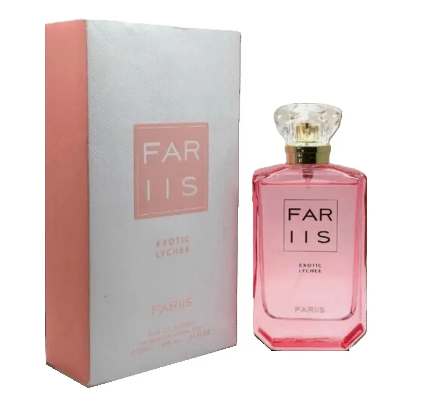 FARIIS Exotic Lychee