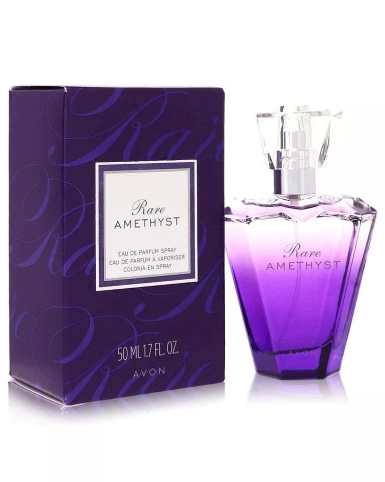 Avon Rare Amethyst EDP Women