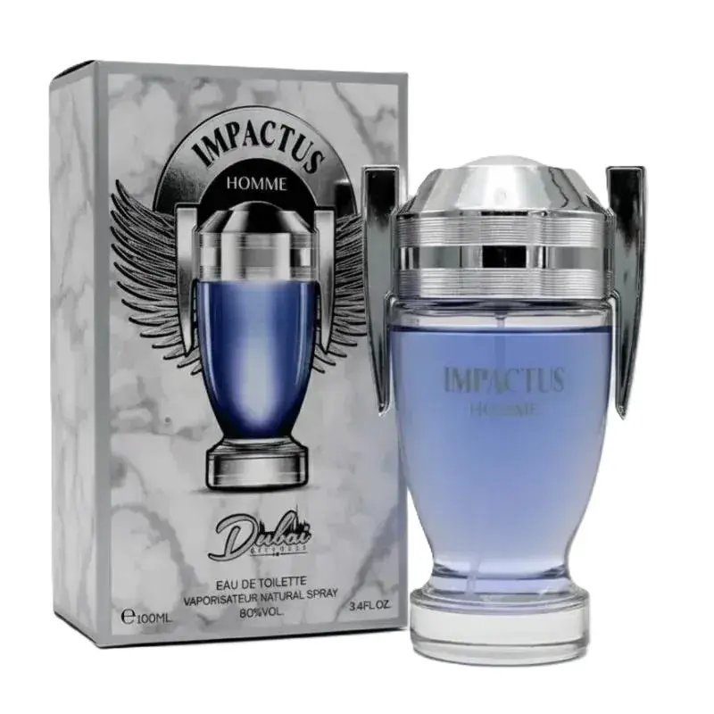 DB- Dubai Impactus Homme