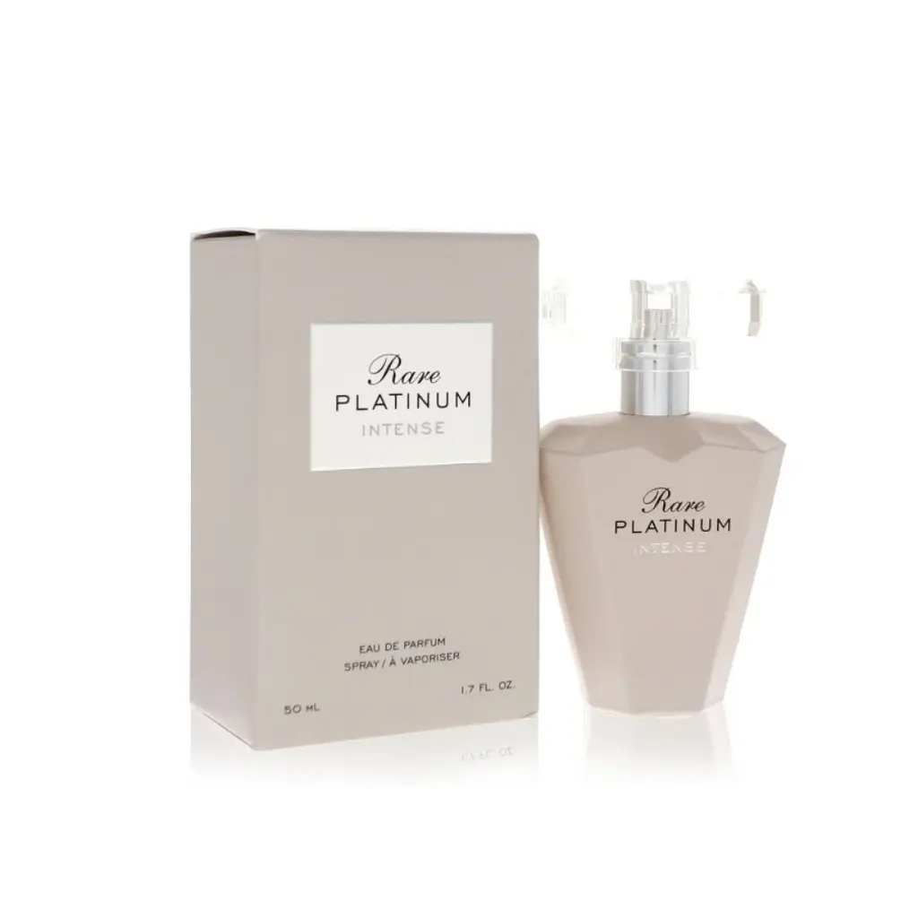 Avon Rare Platinum Intense EDP Women