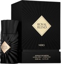 Fragrance World French Avenue Royal Blend Nero Eau De Parfum – 100ml