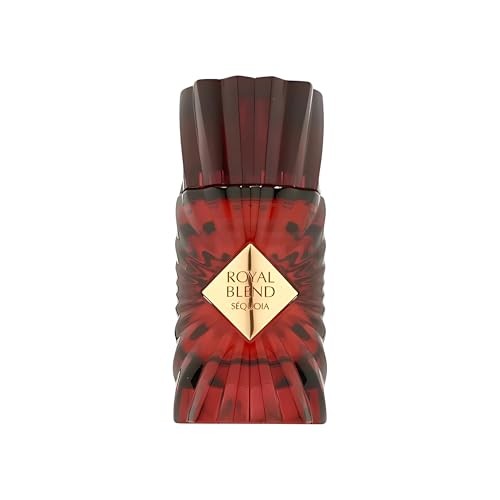 French Avenue Royal Blend Sequoia Extrait De Parfum Unisex 3.4 Fl Oz