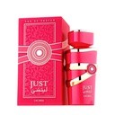 Fragrance World Just Lychee for Women by Fragrance World Eau De Parfum Spray (unisex) 3.4 Oz