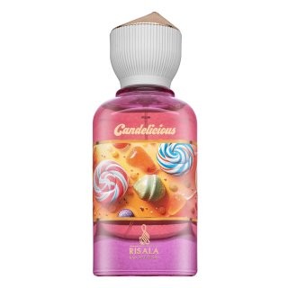 Risala Candelicious Eau De Parfum Spray 100ml Dessert Fantasy in Fragrance Form 3.4 Oz