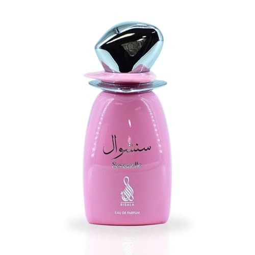 Risala Sensuelle 3.4 Oz EDP Spray