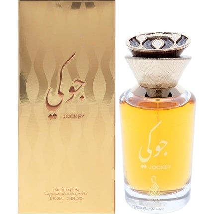 Risala Jockey for Unisex 3.4 Oz EDP Spray