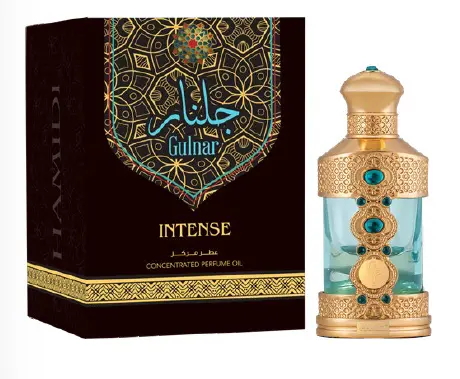 Hamidi Gulnar Intense (CPO)